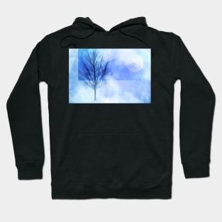 Winter Solstice Hoodie